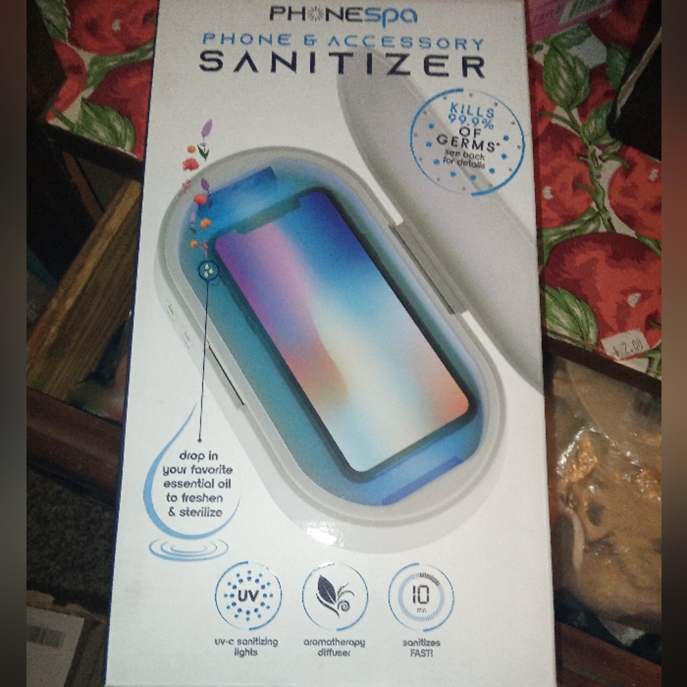 Sanitizer